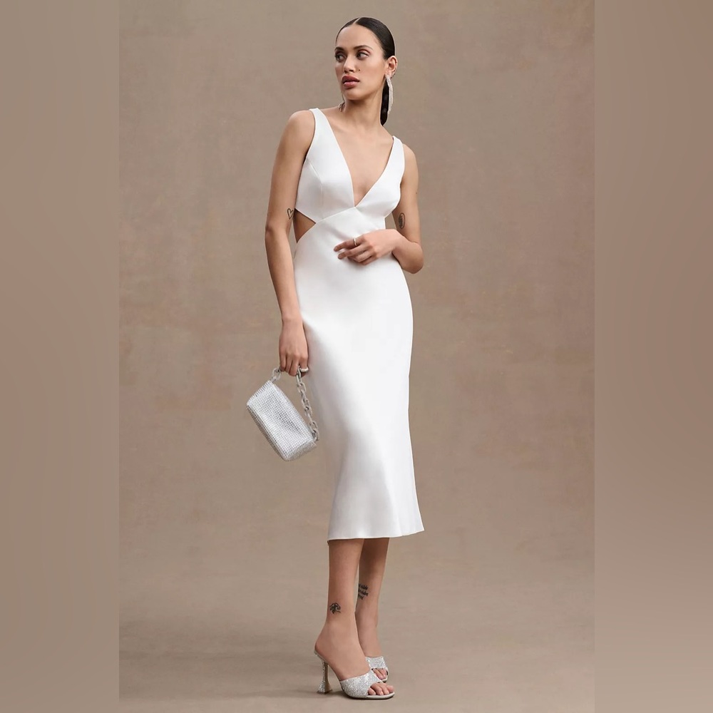 BRIDAL / REHEARSAL DINNER / RECEPTION DRESS